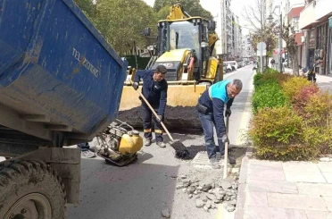 Manisa, 5 asırlık gelenek öncesi baştan sona yenileniyor 