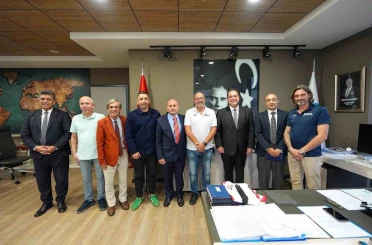 Manisa, DCL 2026’ya ev sahipliği yapacak 