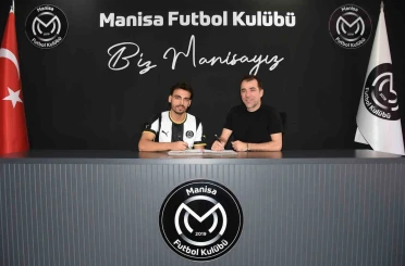 Manisa FK, Adana Demirspor’un genç savunmacısını kadrosuna kattı 