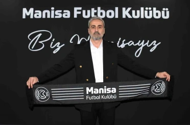 Manisa FK, Mustafa Dalcı ile anlaştı 