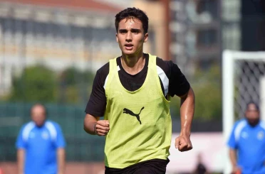 Manisa FK yeni sezon hazırlıklarının ilk etabını tamamladı 