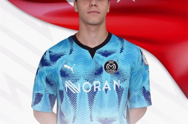 Manisa FK’lı Bodur ve Yüce, U18 Milli Takımı’na davet edildi 