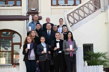 Manisa İl İnsan Hakları Kurulu’ndan lösemili çocuklar için çağrı 