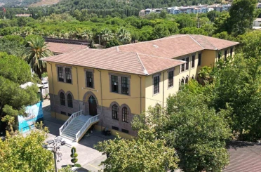 Manisa Ruh Sağlığı ve Hastalıkları Hastanesi’nde mesai dışı poliklinik hizmeti başladı 