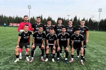 Manisa SAL’da heyecan başladı 