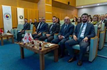 Manisa sanayisi "Yeşil Üretim Üssü" olma yolunda 