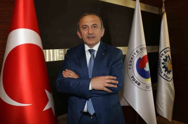 Manisa TSO ve Manisa TB’den TOBB Nefes Kredisi duyurusu 