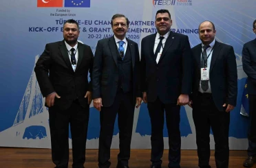 Manisa TSO’dan dijital dönüşüme güçlü adım 