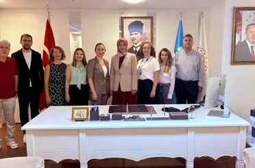 Manisa’da 20 kişiye eczacılık sektöründe iş kapısı açılıyor
