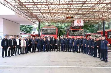 Manisa’da 360 yangının 80’i büyümeden önlendi
