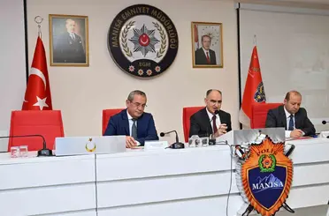 Manisa’da bağımlılıkla mücadelede riskleri yöneten yaklaşım
