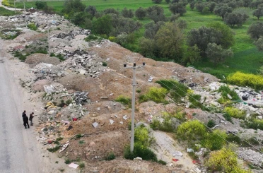 Manisa’da çevre denetimlerinde 49 milyon liralık ceza 