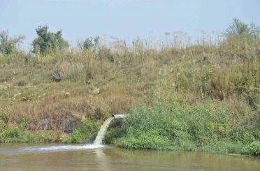Manisa’da çevreyi kirletenlere 132 milyonluk ceza 