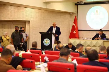 Manisa’da çiftçinin sorunları mecliste gündeme geldi