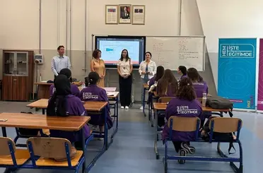 Manisa’da genç kadınlara yönelik gazaltı kaynakçılığı kursu başlıyor
