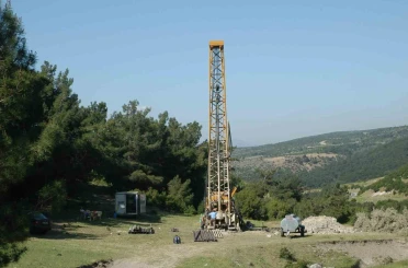 Manisa’da İZSU’nun yeni su kuyusu girişimine tepki büyüyor 