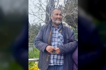 Manisa’da kanala düşen sürücüden acı haber 