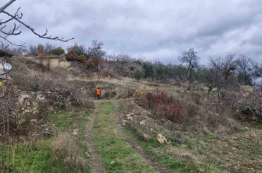 Manisa’da kaybolan kadın için arama çalışması ikinci gününde sürüyor 