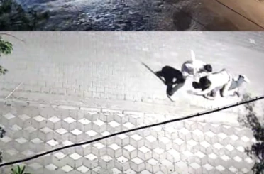 Manisa’da kız meselesi kavgası: 6 yerinden bıçaklandı