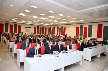 Manisa’da öğrencilerin güvenliği için tedbirler artırılıyor 