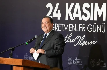 Manisa’da öğretmenlere çifte bayram 