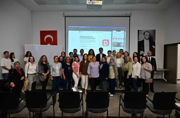 Manisa’da üretici kadınlar için dijital satış dönemi
