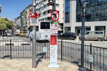 Manisa’da yerli ve milli hayat kurtaran cihazlar devrede 