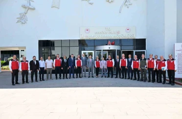 Manisa’da yılın ilk yarısında 473 milyon dolarlık tarım ihracatı gerçekleştirildi 