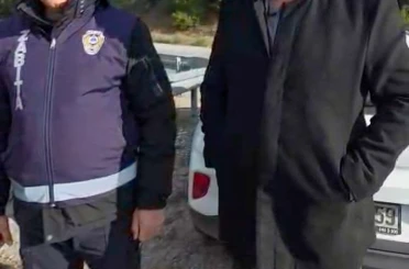 Manisa’da zabıta krizi 