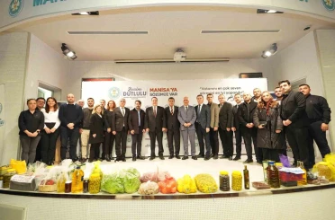 Manisa’dan İzmir için su çağrısı 