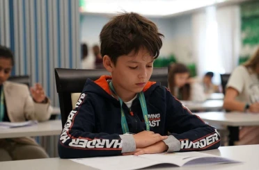 Manisalı öğrenci Yunus Kaan’dan uluslararası başarı 