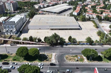 Manisa’nın dev kültür projesi ihaleye çıkıyor 