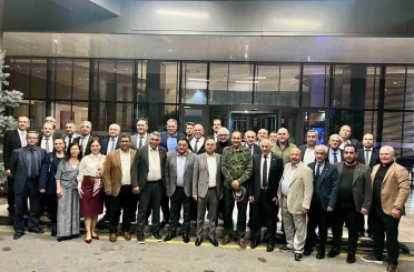 Manisa’nın ekonomik vizyonu masaya yatırıldı 