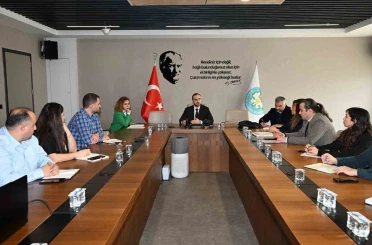 Manisa’nın geleceği için önemli adım 