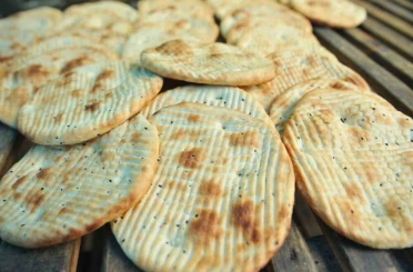 Maraş Çöreği AB tescili aldı 