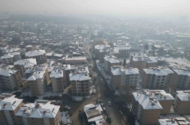 Maraş’ın hafızası Kuyucak yeniden doğuyor 