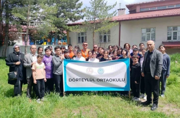 Maraşlı öğrencilerin isimleri Sivas’ta yaşatılacak 