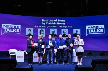 Marble Talks’ta doğal taşın geleceği konuşuldu 