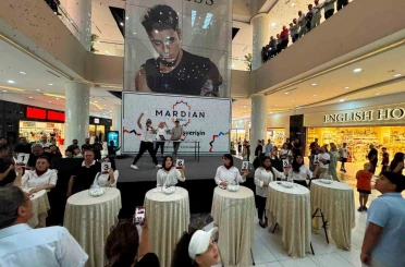 Mardian Mall’da "Alışveriş sizden, arabanız bizden" kampanyasının talihlisi belli oldu 
