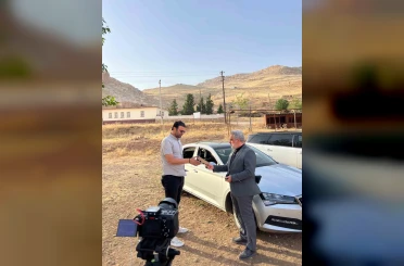 Mardian Mall’dan Mardin’in kültür ve sanatına destek 