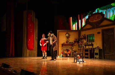 Mardin Kültür Yolu Festivali ikinci gününde de renkli etkinliklere sahne oldu 