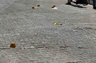 Mardin’de 1 kişinin hayatını kaybettiği silahlı kavgada 2 tutuklama 