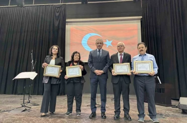 Mardin’de 24 Kasım Öğretmenler Günü programı 