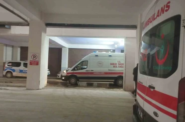 Mardin’de 67 öğrenci zehirlenme şüphesiyle hastaneye kaldırıldı 