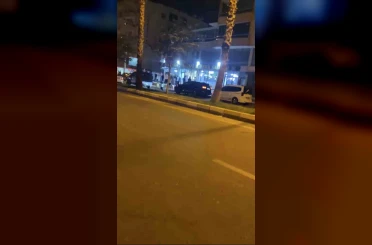 Mardin’de aynı gece 2 iş yerine silahlı saldırı
