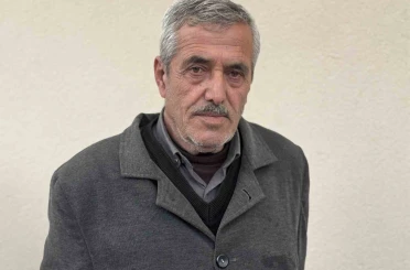 Mardin’de babasını patlayıcıyla öldürmek istediği öne sürülen sanığın davası ertelendi 