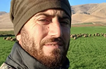 Mardin’de çoban silahlı saldırıda hayatını kaybetti 