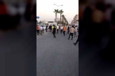 Mardin’de iki grup arasındaki kavgada 2 kişi yaralandı 