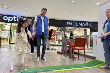 Mardin’de Kızılay Haftasında farkındalık etkinliği düzenlendi 