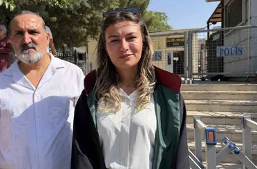 Mardin’de sosyal medya paylaşımı nedeniyle tutuklanan Melek Karahan tahliye edildi
